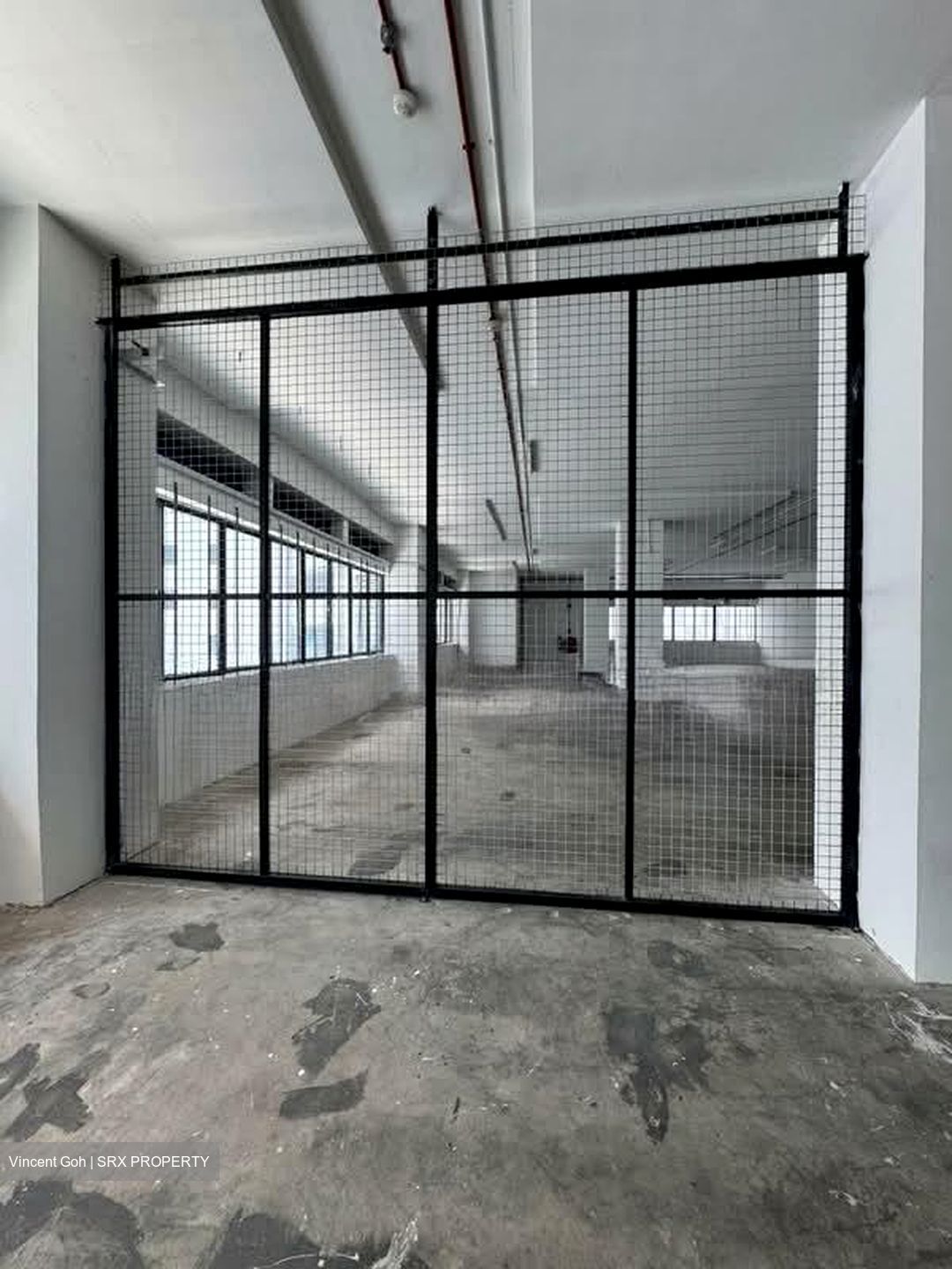 Nanyang Tech Centre (D19), Factory #556750551